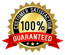 Satisfaction Guranteed