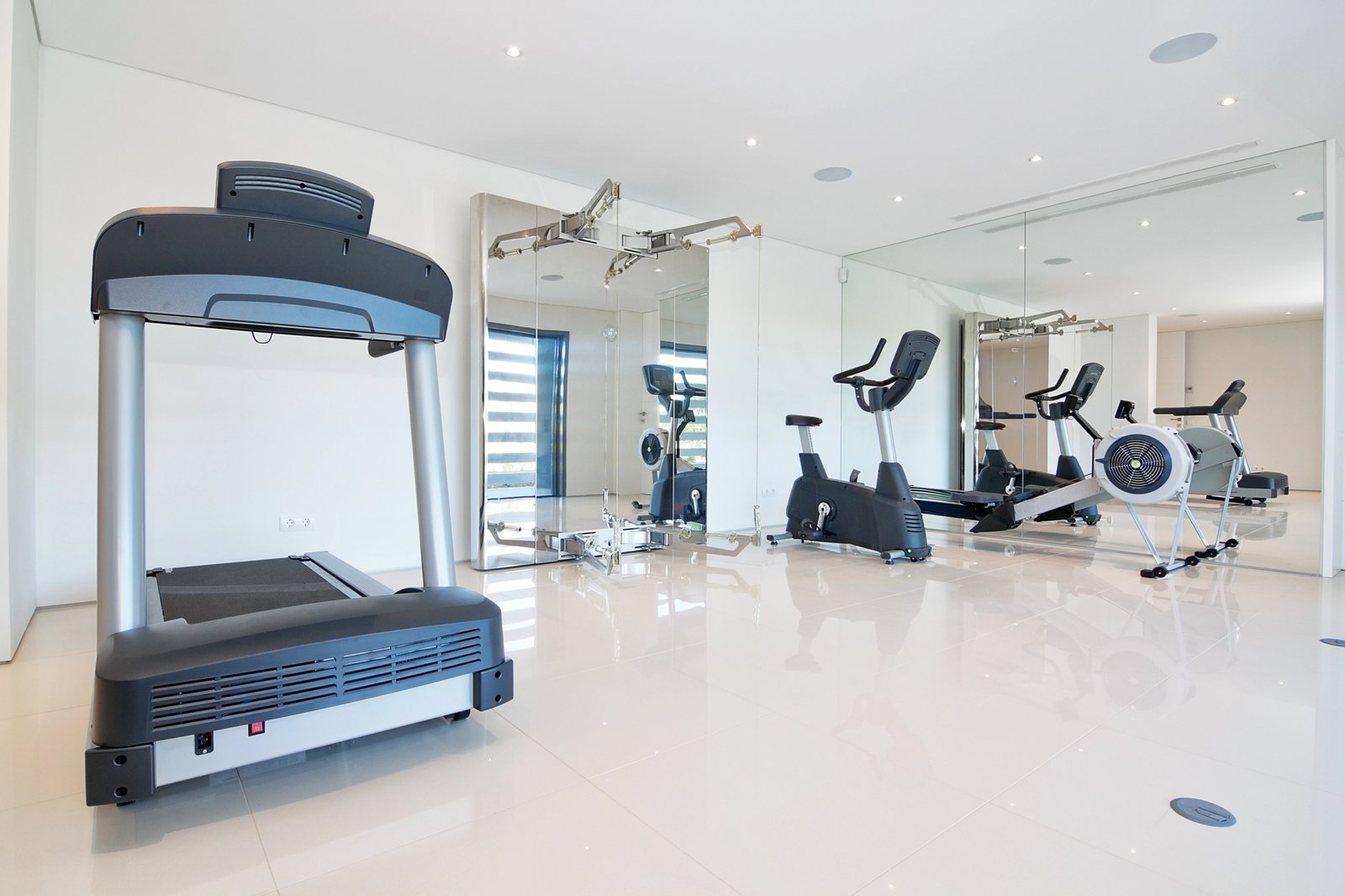 Home-Gym.jpg - Rapid Building Solutions