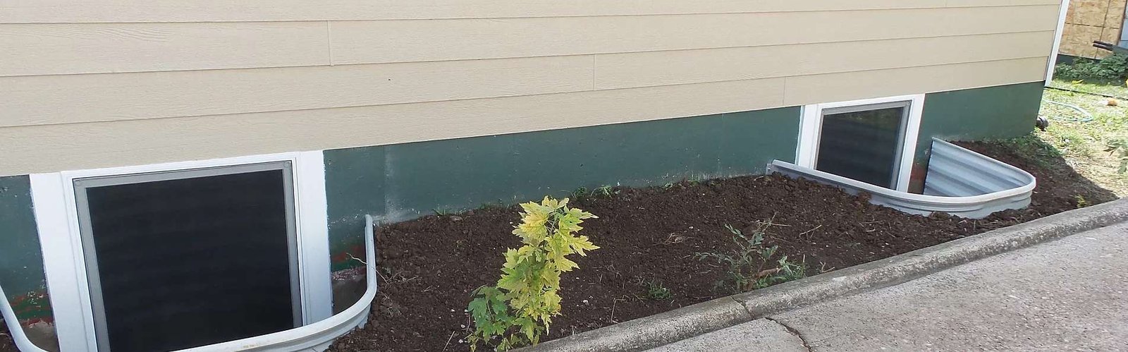 Reviews-Herojpg - Rapid Building Solutions outside egress window install