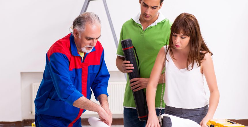 Effective Communication Remodeling